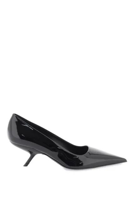 Salvatore Ferragamo Eva Pumps  US 8.5