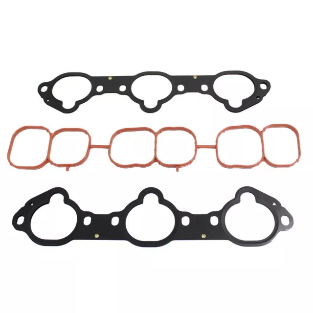 DNJ Engine Intake Manifold Gasket Set IG656