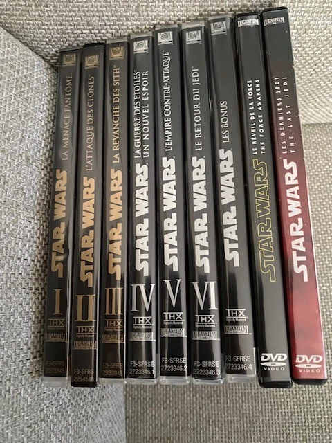 Star Wars Film