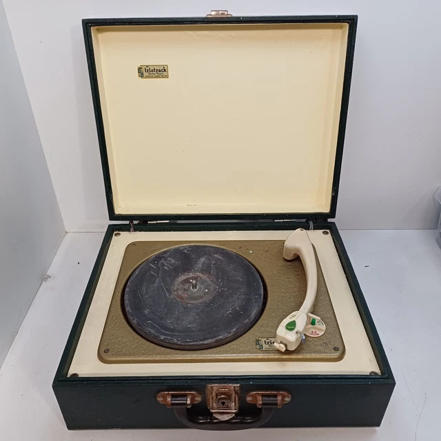 Quelle est la différence entre les disques 33, 45 et 78 tours