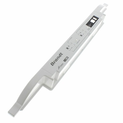Brandt LOQUET PORTILLON POUR REFRIGERATEUR   BRANDT AS0068151 