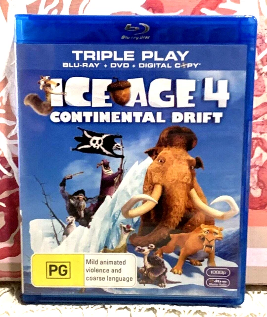 Ice age full movie free clearance