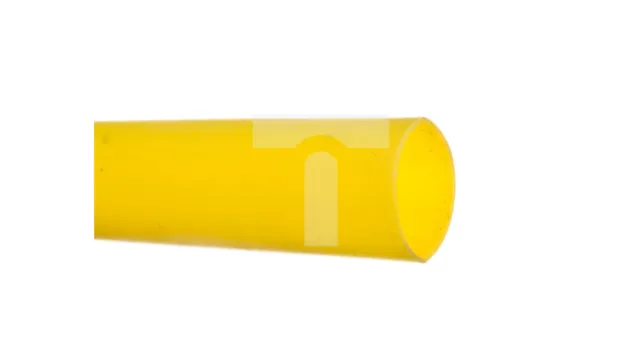 Manguera retráctil térmica TCR 2.4/1.2 YL amarillo E05ME-01010101703 /10 piezas//T2UK