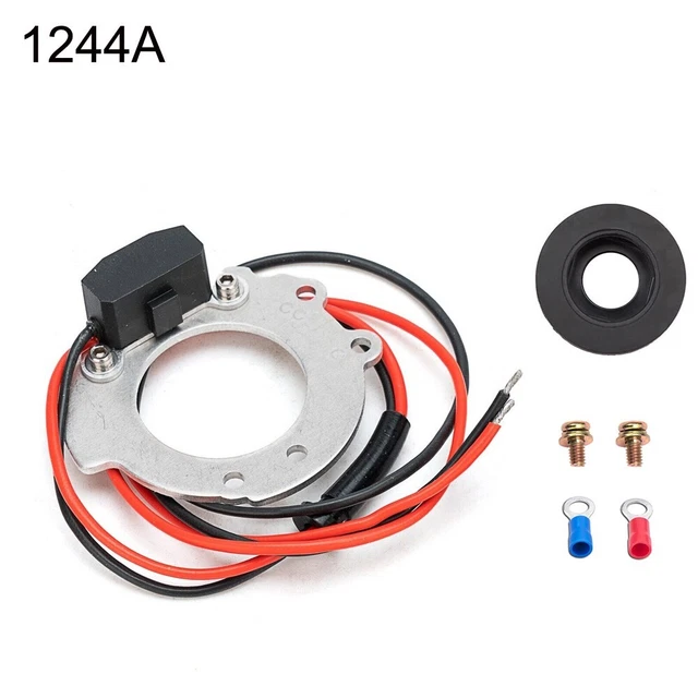 AFTERMARKET ELECTRONIC IGNITION Conversion Kit for Ford Tractor 500 800