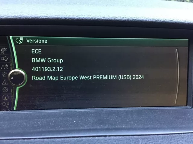 Original BMW Europe Premium FSC 2024 Code.webp