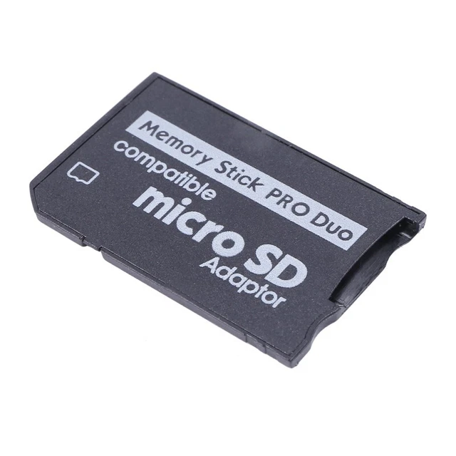 Lector de tarjetas SDHC a adaptador TF para y serie H1W7