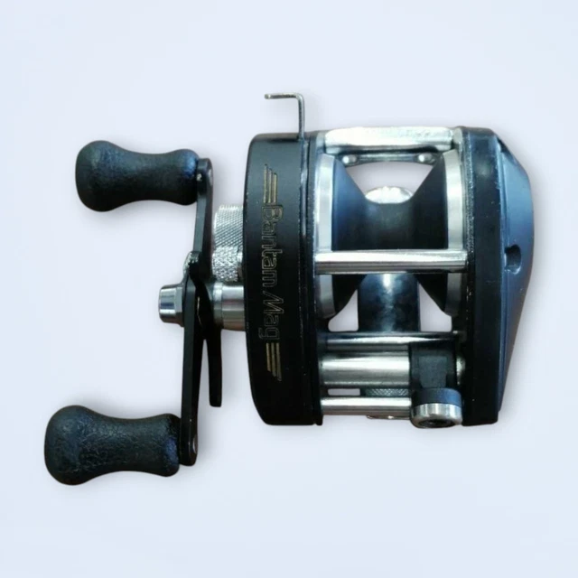 SHIMANO BANTAM MAG 10X Sg Bait Reel $155.57 - PicClick CA