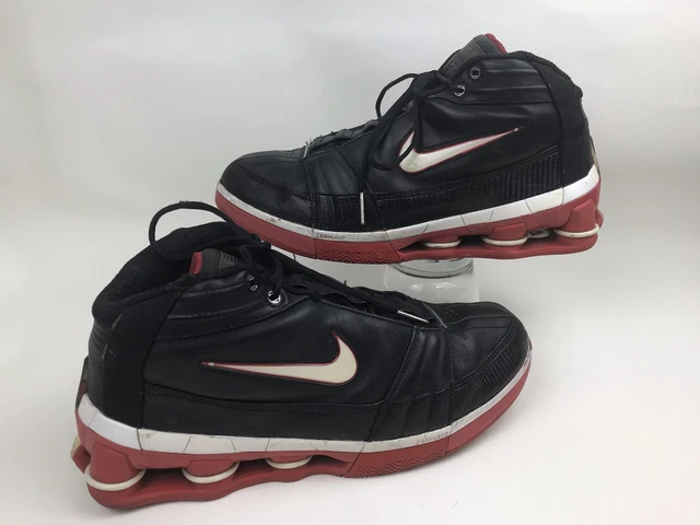 shox vc 4