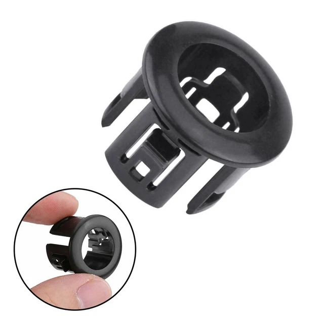 EBTOOLS Support Capteur Stationnement PDC – Compatible 2.5L L4 2017-2018 (89341-42060)