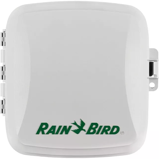 Programmatore Irrigazione Rain Bird ESP-TM2 4 - 6 - 8 - 12 Stazioni 3