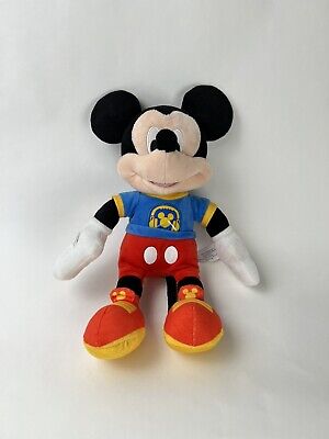 disney junior singing mickey