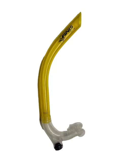 FINIS Junior Swimmers Snorkel Technical Training Equipment