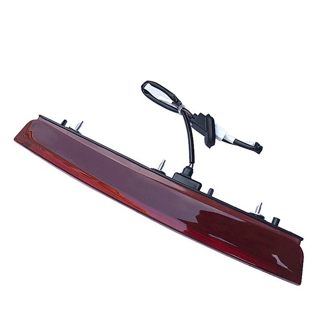 Altezza posteriore facile da installare 3. Lampada freno freno freno freno per Honda HR V