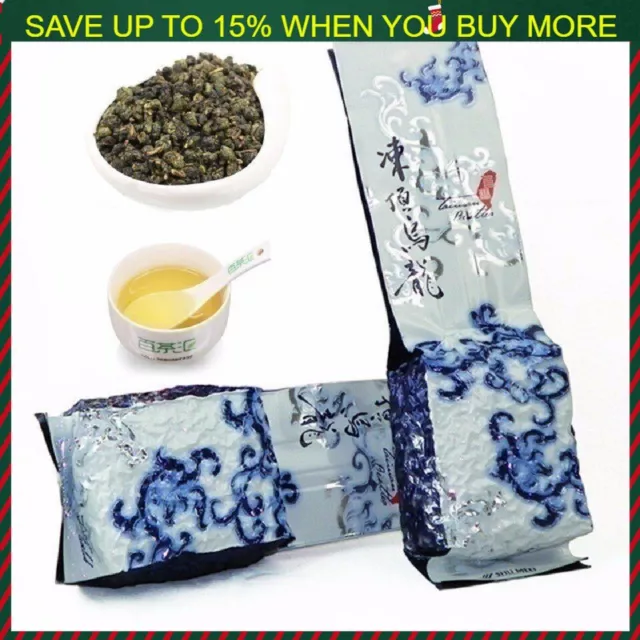 Chinese Taiwan High Mountains JinXuan Milk Oolong Tea Beauty Milk Flavor Tai Wan
