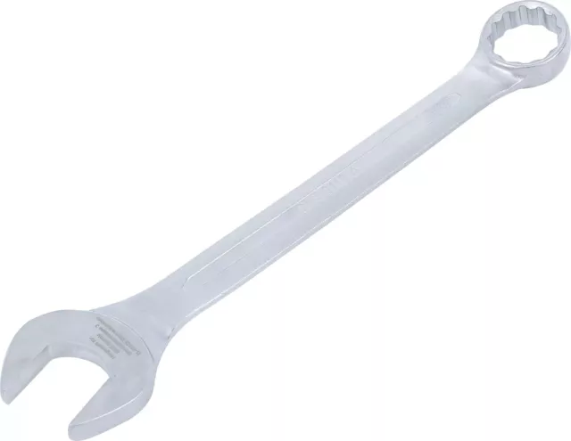 Clé Mixte Beta 42 - 30 X 30 Mm - Plate, Fourche Et œil Coudée - Neuf