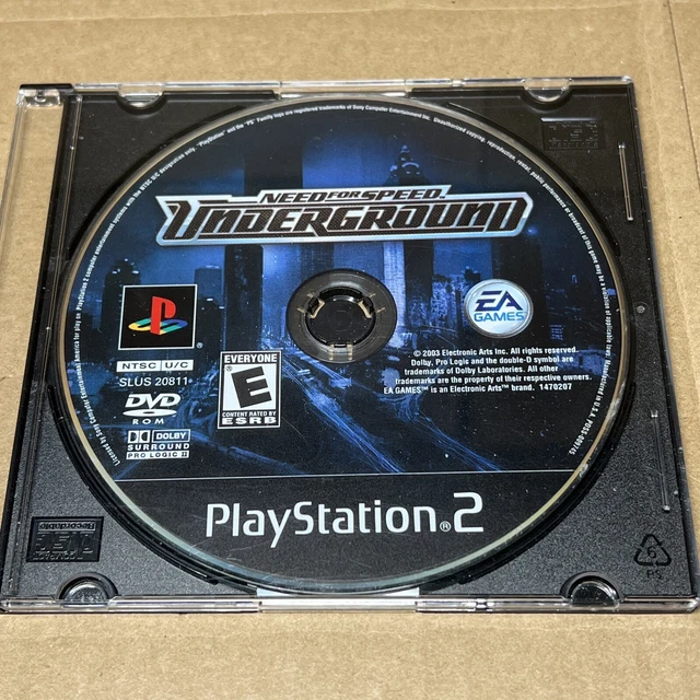 sony playstation 2 need for speed most wanted sony playstation 2 need for speed most wanted