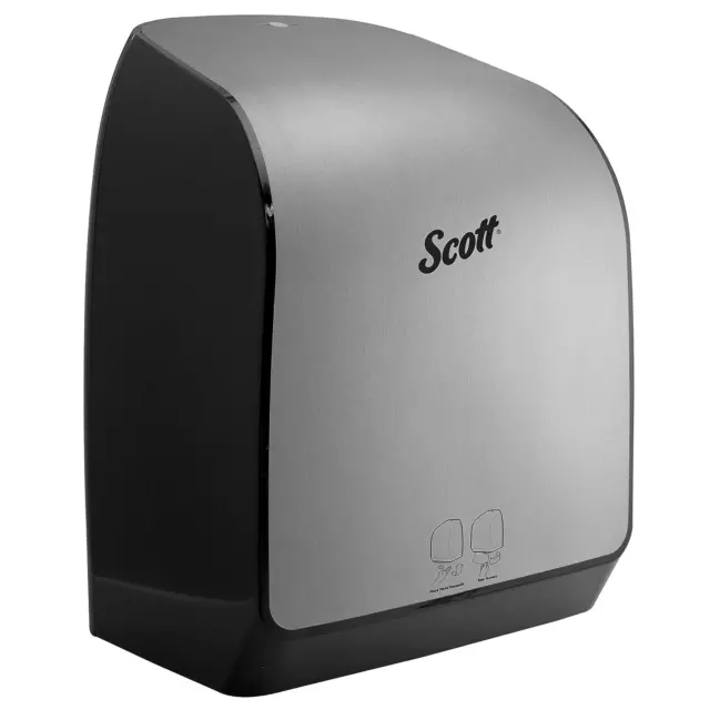 ® Pro Automatic Hard Roll Paper Towel Dispenser System (29739), for Green Core ®