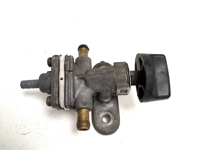 Robinet De Carburant (pet Cock) Pour Suzuki GSXR600 1997-2000 / GSXR750 1996-1997 - Neuf - Marque Meet*you