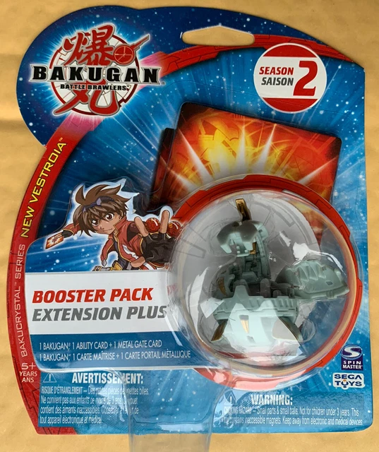 Most sales rare bakugan
