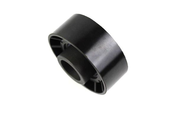 Galet tendeur de courroie SNR GA352.70 pour Ford Mondeo III Tourneo Transit.... 2