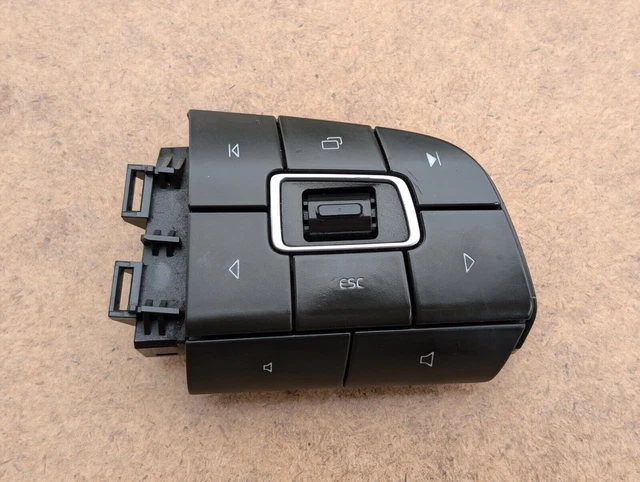 Emblème De Volant Volvo Original - 31467395 - Pour S60, XC60, V70...