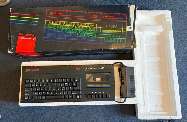 Vintage Computers & Mainframes, Vintage Computing, Computers