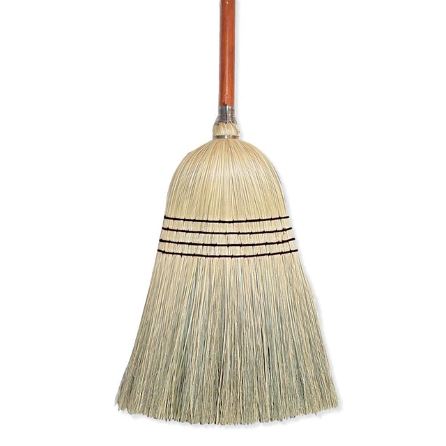 Continental E502028 Clean Sweep Blended 28# Warehouse Broom