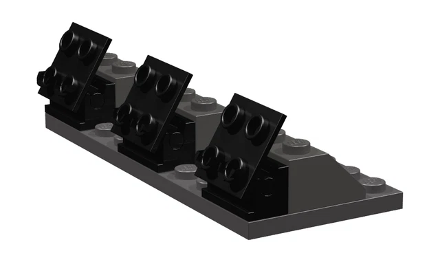 Lego ucs sticker plate online