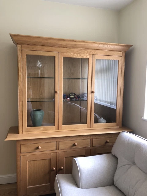 Marks and spencer discount display cabinet