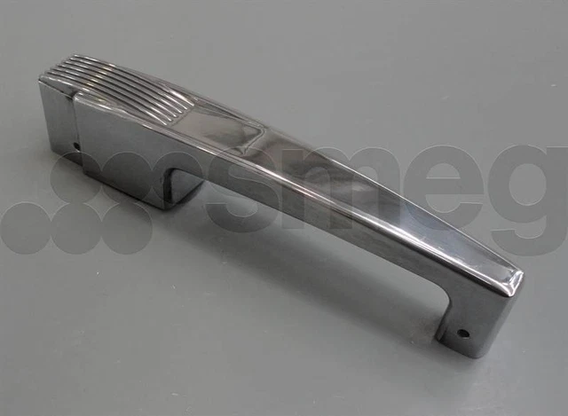 Spares2go Charnières de porte encastrées Hettich pour réfrigérateur