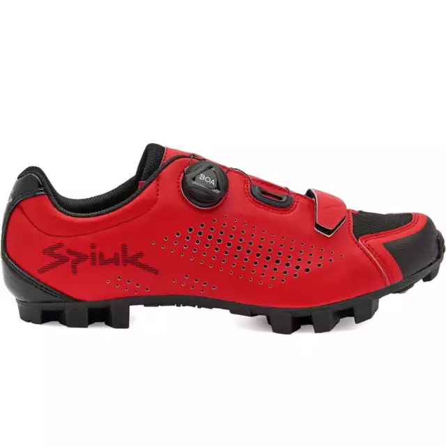 Zapatillas Mtb Mondie Mtb Unisex Ro