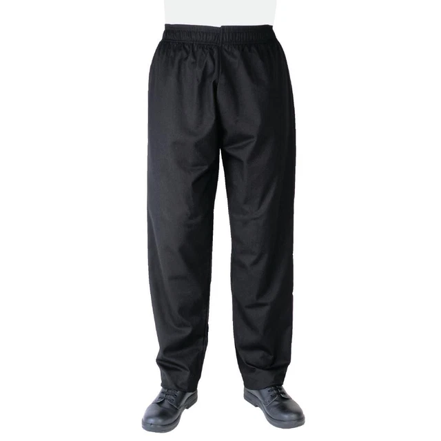 Harlequin outlet chef pants