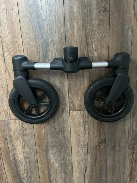 ICANDY PEACH ALL TERRAIN 4 Wheel Conversion Kit 55.00 PicClick UK