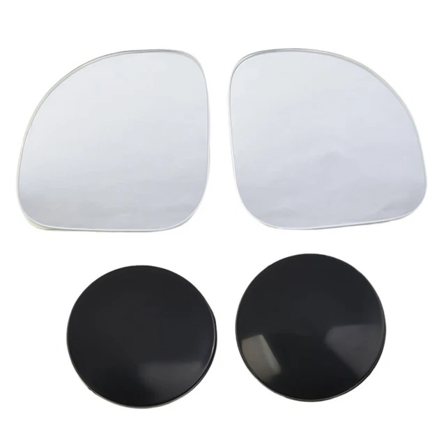 Specchietti Per Angolo Morto Auto - 2 Pezzi, 360° Regolabili, HD - Foto 9