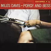 Miles Davis : Porgy and Bess CD (1997) Highly Rated eBay Seller Great Prices