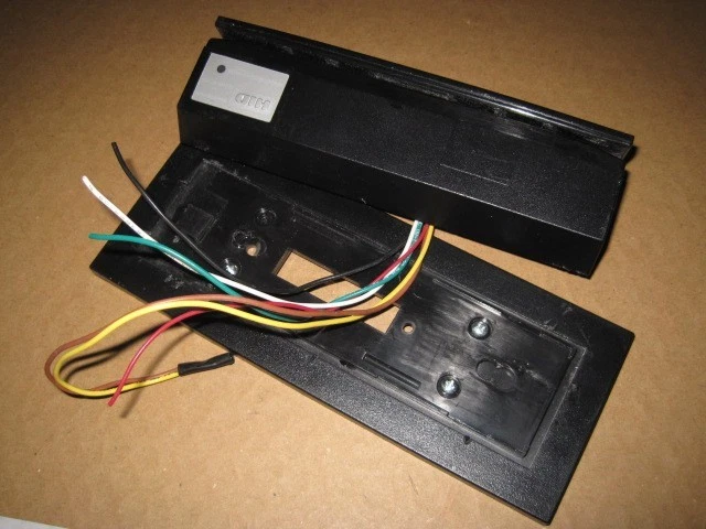 RFID Readers & Writers, Keyless Access Systems, Access Control