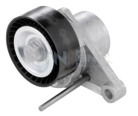 Galet Tendeur (Courroie D'accessoire) Peugeot 307 1.6 16V,Citroën C4 I 1.6 16V
