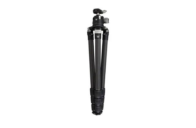Vortex Radian Carbon Tripod With Ball Head Mount And Tripod Kit