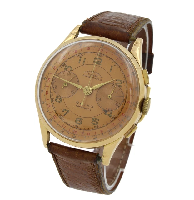 Tissot Everytime T1434103601100 – Orologio Uomo, Movimento Svizzero Al Quarzo, Cinturino In Pelle Marrone, 40mm