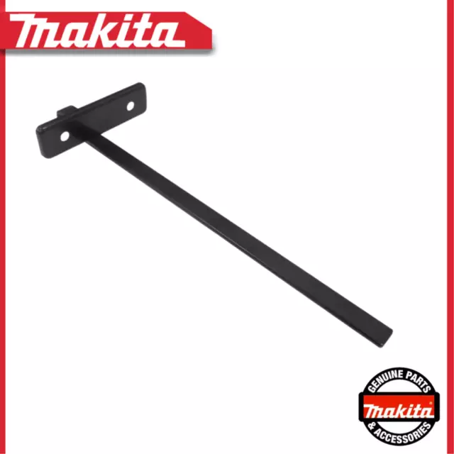 GENUINE MAKITA 1640958 Circular Saw Rip Fence Guide £6.85 PicClick UK