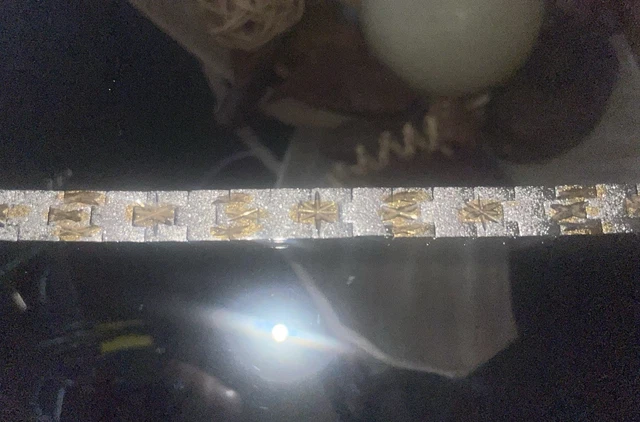 Anello Solitario Eternity, Diamanti Creati In Laboratorio 1,7 Ct Tw Taglio Round Oro Bianco 18 K - Foto 11