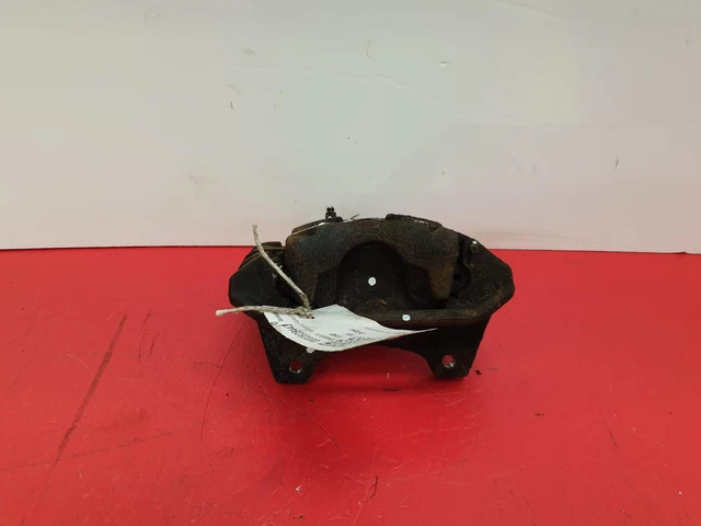 2010 Ford Ka 1,2L Pinza Freno Anteriore Benzina