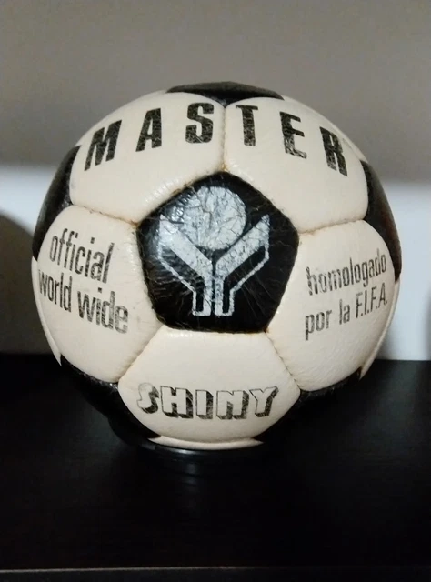 Ancien Ballon Spal Ferrara Mascot 31cm - édition Limitée Calcio Cavazza - Made In Italy
