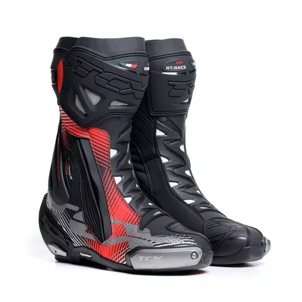 TCX RT-Race Pro Air Motorrad Sportstiefel