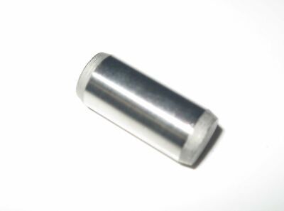 engine/clutch casing barrel 14/12/10/10mm cylinder head location dowel pin 