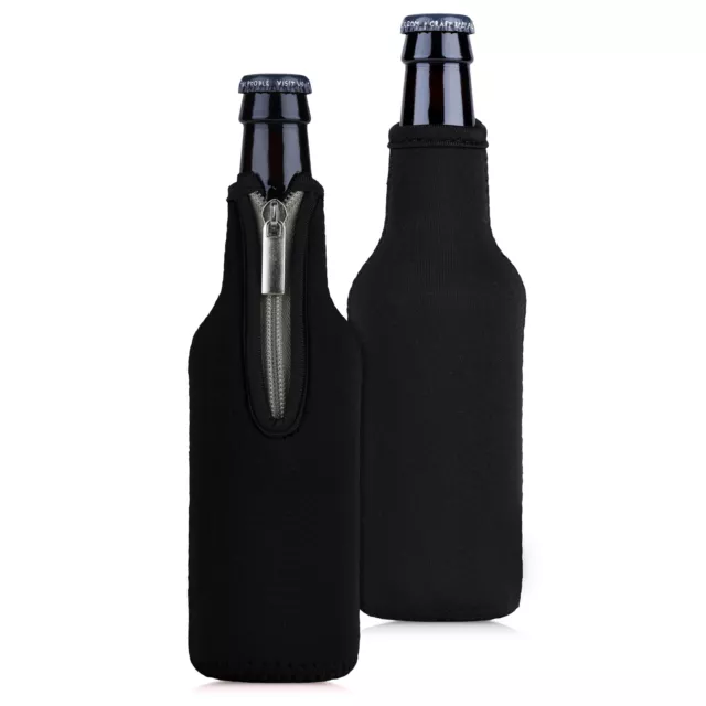 Set de 2 fundas enfriadoras de botellas para Botella de 330ml