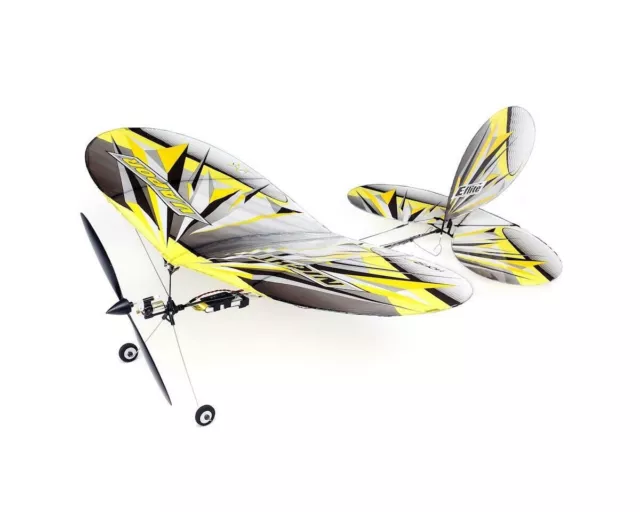 E-flite EFlite UMX Night Vapor RTF Ready To Fly Electric RC Airplane EFLU1300