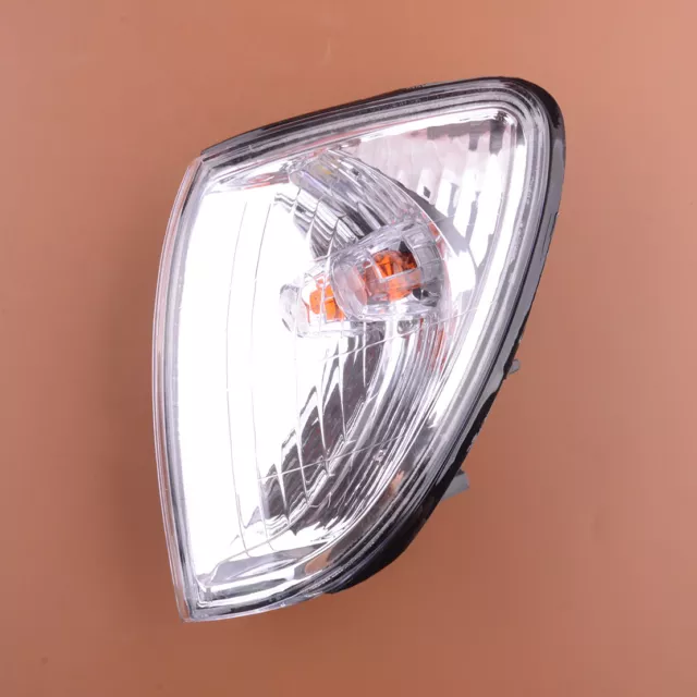 Corner Light Lamp Left Side Fit For Toyota Land Cruiser FJ100 98-06 81520-60350