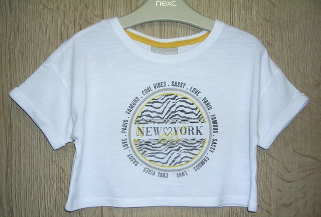 Pantaray Next Zara ecc. Pantaray Top Pacchetto Estivo Ragazze Pantaray Pantaray Età 4-5 110 5
