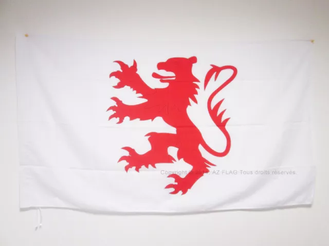 DRAPEAU ROYAUME DE FRANCE FLEURS DE LYS 60 x 90 cm Flag Banner 2 x 3 EUR  13,99 - PicClick FR